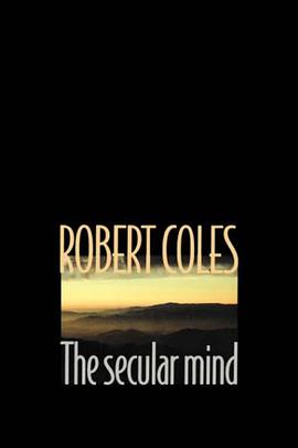The Secular Mind pdf epub mobi 电子书 下载