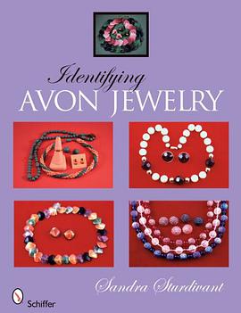 Identifying Avon Jewelry pdf epub mobi 电子书 下载