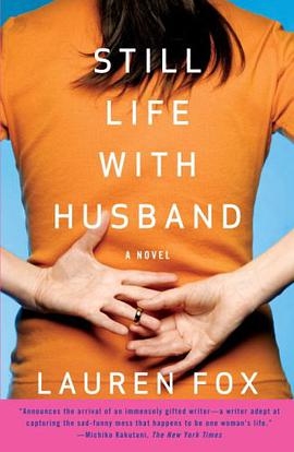 Still Life with Husband pdf epub mobi 电子书 下载