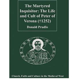 The Martyred Inquisitor pdf epub mobi 电子书 下载