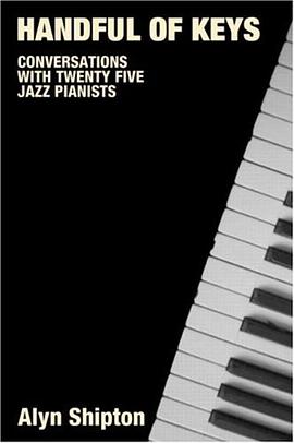 Handful of Keys pdf epub mobi 电子书 下载
