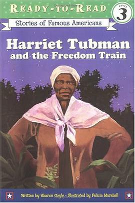Harriet Tubman and the Freedom Train pdf epub mobi 电子书 下载