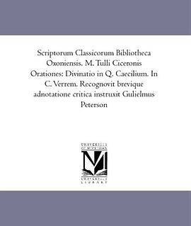Scriptorum Classicorum Bibliotheca Oxoniensis. M. Tulli Ciceronis Orationes pdf epub mobi 下载