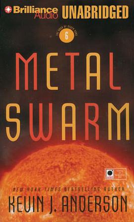 Metal Swarm pdf epub mobi 电子书 下载