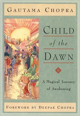 Child of the Dawn pdf epub mobi 电子书 下载