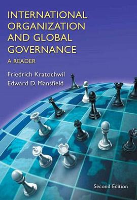 International Organization and Global Governance pdf epub mobi 电子书 下载