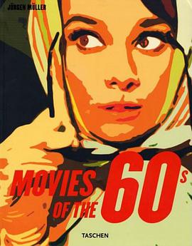 Movies of the 60s pdf epub mobi 电子书 下载