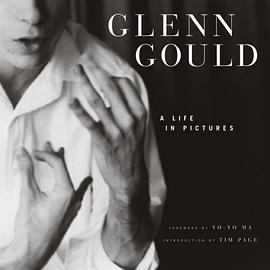 Glenn Gould pdf epub mobi 电子书 下载