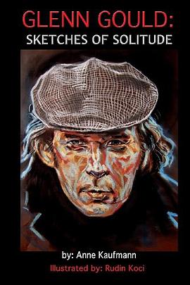 Glenn Gould pdf epub mobi 电子书 下载