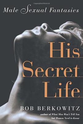 His Secret Life pdf epub mobi 电子书 下载