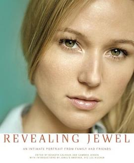 Revealing Jewel pdf epub mobi 电子书 下载