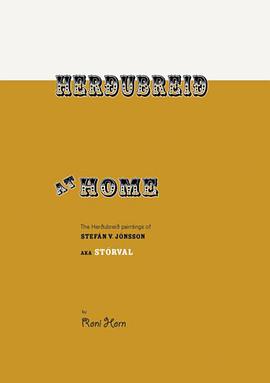 Herdubreid at Home pdf epub mobi 电子书 下载
