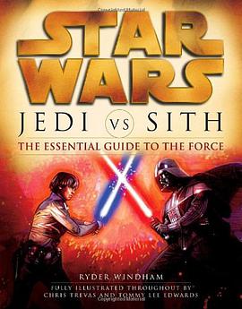 Jedi vs. Sith pdf epub mobi 电子书 下载