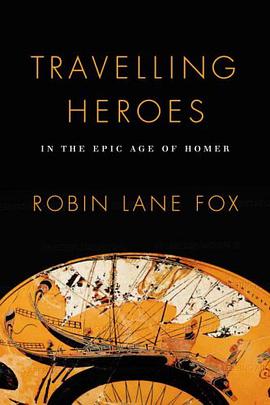 Travelling Heroes pdf epub mobi 电子书 下载