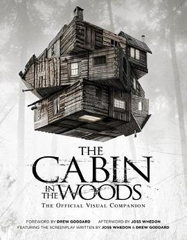 The Cabin in the Woods pdf epub mobi 电子书 下载