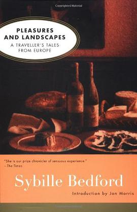 Pleasures and Landscapes pdf epub mobi 电子书 下载