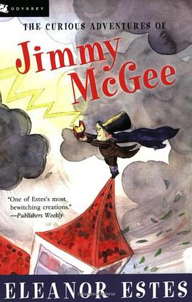 The Curious Adventures Of Jimmy Mcgee pdf epub mobi 电子书 下载