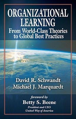 Organizational Learning pdf epub mobi 电子书 下载