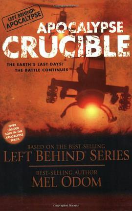 Apocalypse Crucible pdf epub mobi 电子书 下载