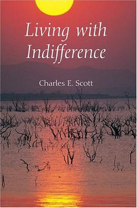 Living with Indifference pdf epub mobi 电子书 下载