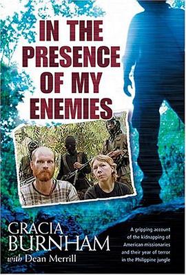 In the Presence of My Enemies pdf epub mobi 电子书 下载