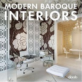 Modern Baroque Interiors pdf epub mobi 电子书 下载