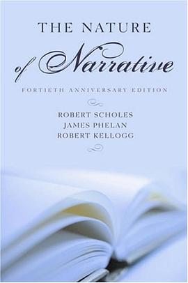 The Nature of Narrative pdf epub mobi 电子书 下载