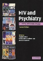 HIV and Psychiatry pdf epub mobi 电子书 下载