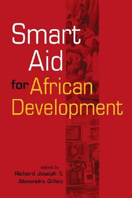 Smart Aid for African Development pdf epub mobi 下载