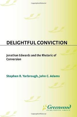 Delightful Conviction pdf epub mobi 电子书 下载