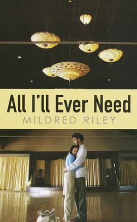 All I'll Ever Need pdf epub mobi 电子书 下载