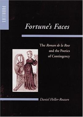 Fortune's Faces pdf epub mobi 电子书 下载