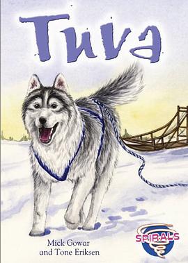 Tuva pdf epub mobi 电子书 下载