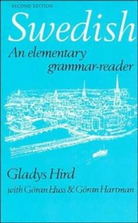 Swedish pdf epub mobi 电子书 下载