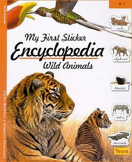 Wild Animals pdf epub mobi 下载