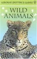 Wild Animals pdf epub mobi 电子书 下载