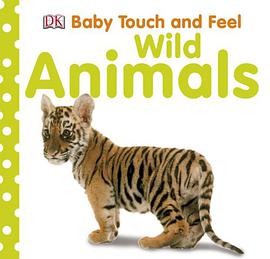 Wild Animals pdf epub mobi 电子书 下载