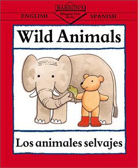 Wild Animals pdf epub mobi 电子书 下载