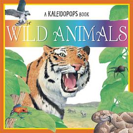 Wild Animals pdf epub mobi 电子书 下载