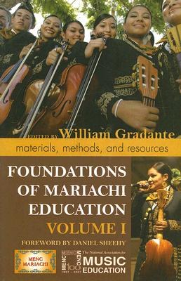 Foundations of Mariachi Education pdf epub mobi 電子書 下載