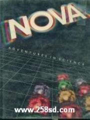 Nova: Adventures in Science pdf epub mobi 电子书 下载
