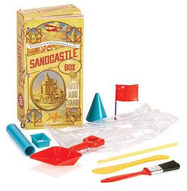 Sandcastle In A Box pdf epub mobi 電子書 下載