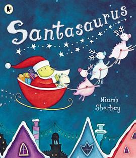 Santasaurus pdf epub mobi 电子书 下载