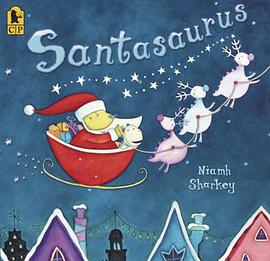 Santasaurus pdf epub mobi 电子书 下载