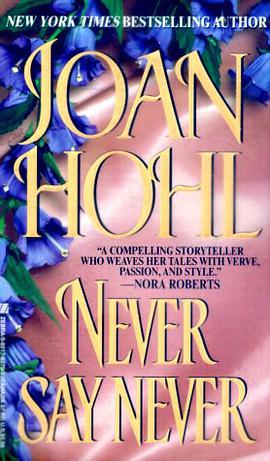Never Say Never pdf epub mobi 电子书 下载