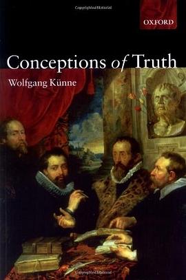 Conceptions of Truth pdf epub mobi 电子书 下载