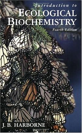 Introduction to Ecological Biochemistry pdf epub mobi 电子书 下载
