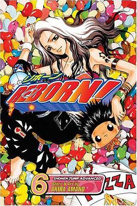 Reborn! pdf epub mobi 电子书 下载