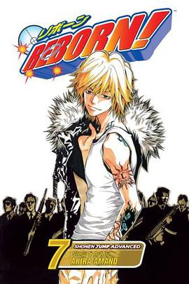 Reborn! pdf epub mobi 电子书 下载