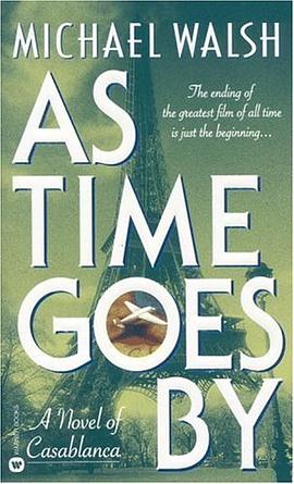 As Time Goes By pdf epub mobi 电子书 下载
